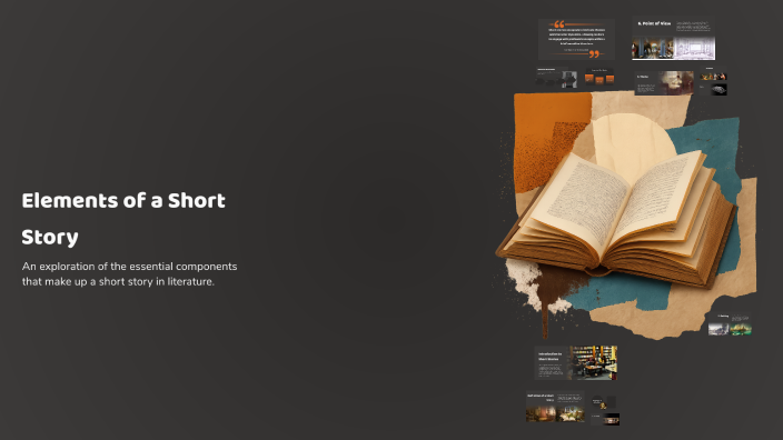 Elements of a Short Story by Lovely Asinas on Prezi