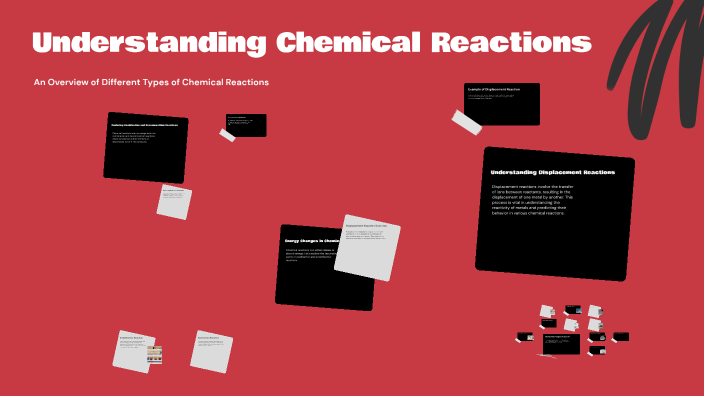 Understanding Chemical Reactions by Sonia Singla on Prezi