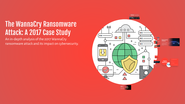 The WannaCry Ransomware Attack: A 2017 Case Study by AUTO BLIPPER on Prezi