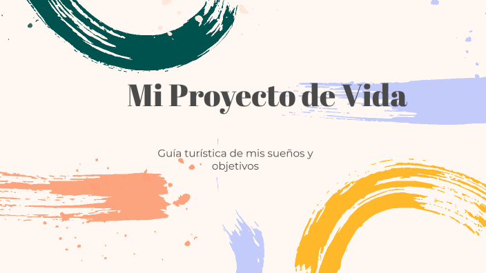 Mi Proyecto de Vida by Johan Alexander Chaparro Leon on Prezi