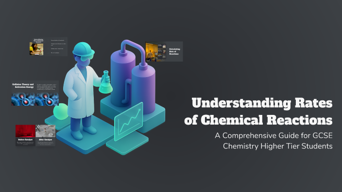 Understanding Rates of Chemical Reactions by Osb fer on Prezi