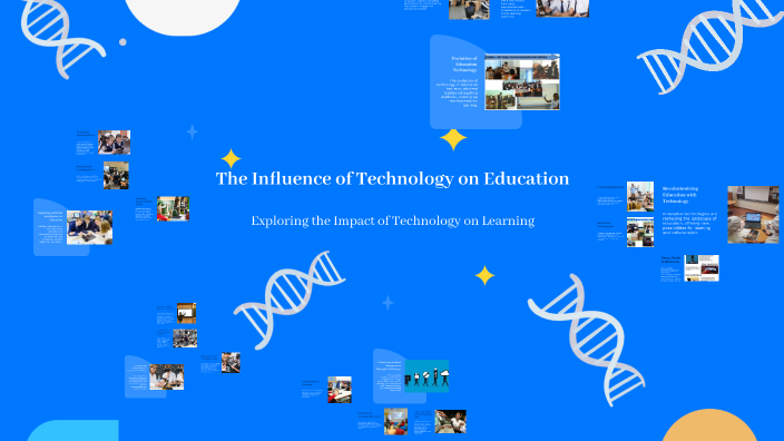 The Digital Classroom by Preet Patel on Prezi