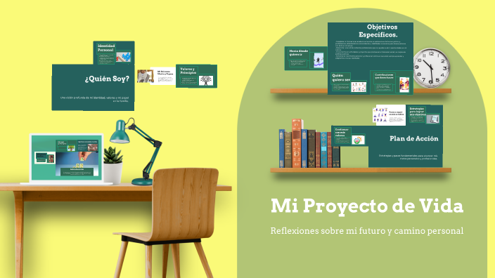 Mi Proyecto de Vida by marc pulgarin on Prezi