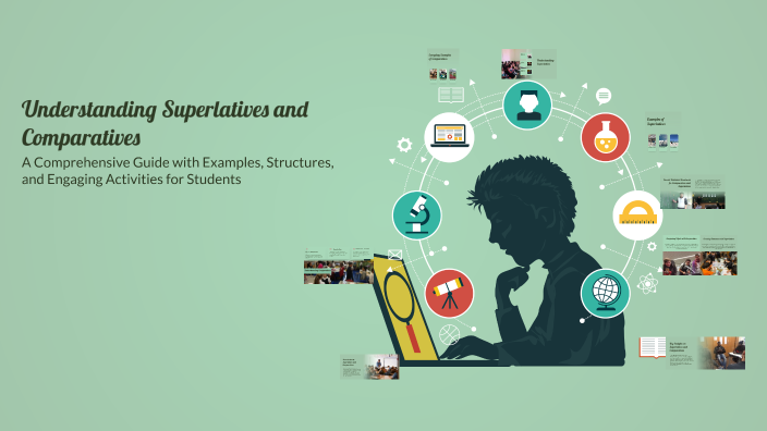 Understanding Superlatives and Comparatives by Jacquelin Trejo on Prezi