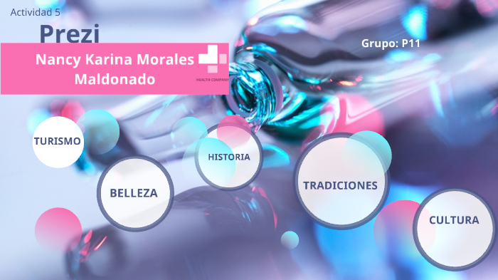 Prezi y sus Elementos by Nancy Karina Morales on Prezi