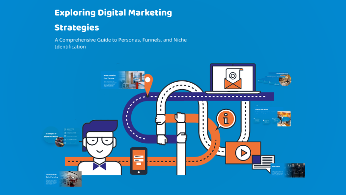 Exploring Digital Marketing Strategies by Mubbashir on Prezi