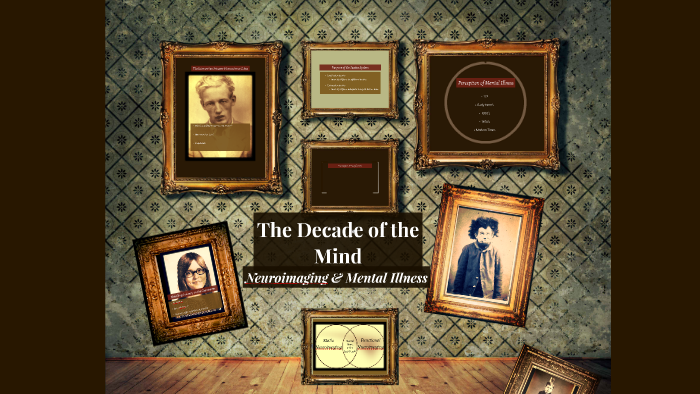 Mental Illness by Emily E on Prezi