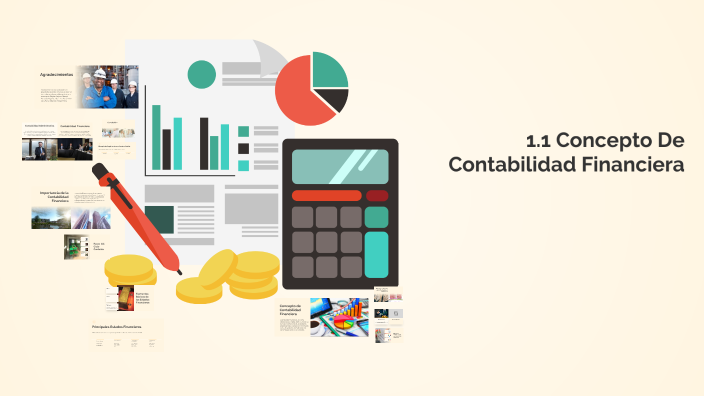 Introducción a la Contabilidad Financiera by Esteban Jiménez on Prezi