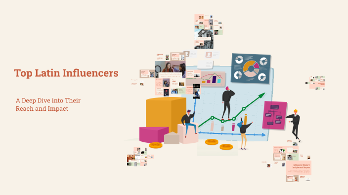 Top Latin Influencers by Kim Hilfiger on Prezi