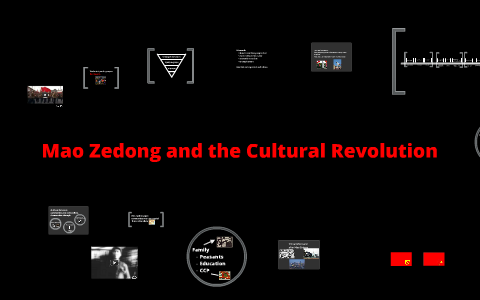 Mao Zedong and the Cultural Revolution by Eda Salihoglu on Prezi