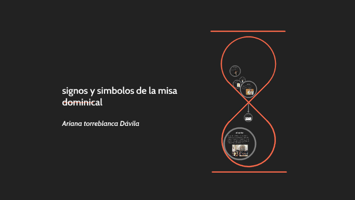 signos y simbolos de la misa dominical by ariana torreblanca on Prezi