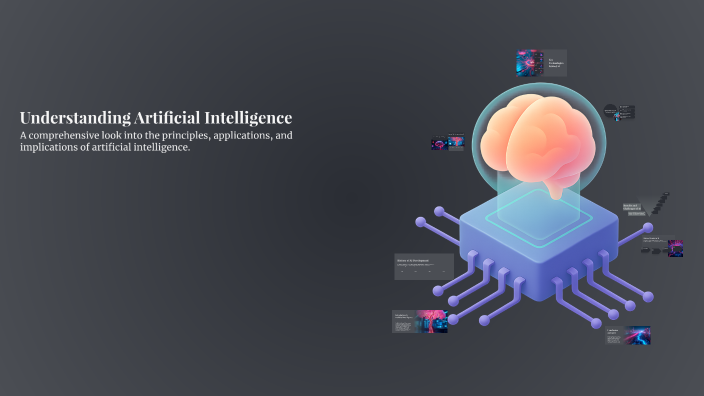 Understanding Artificial Intelligence by Arwa on Prezi