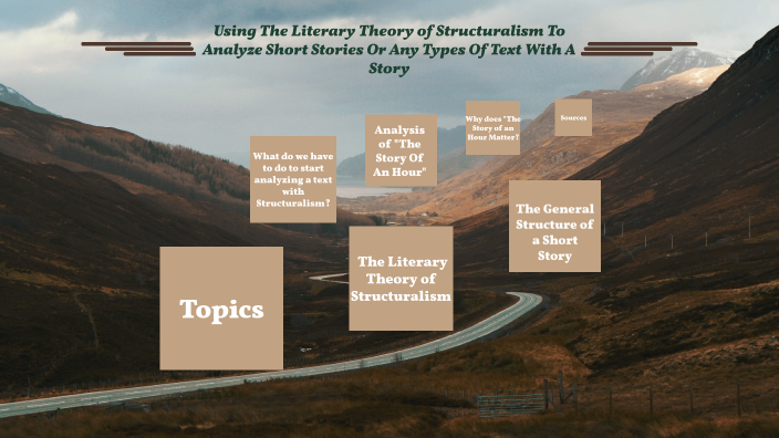 using-the-literary-theory-of-structuralism-to-analyze-short-stories-or