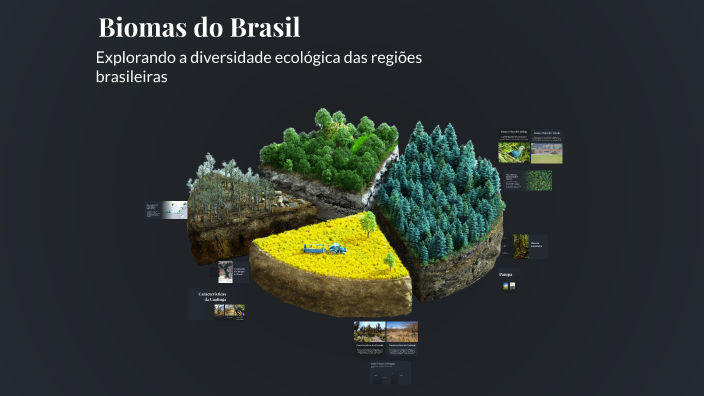 Biomas do Brasil by Dafne Marques Miranda Vier on Prezi