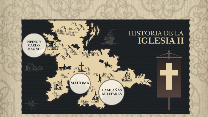 HISTORIA DE LA IGLESIA 2 by Rafa Portela on Prezi