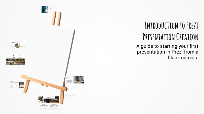 Introduction to Prezi Presentation Creation by Jessica Springer on Prezi