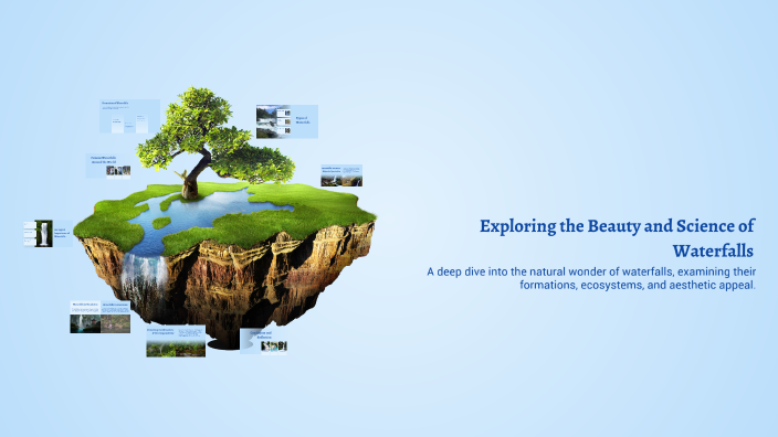Exploring the Beauty and Science of Waterfalls by Aleena Karimi on Prezi