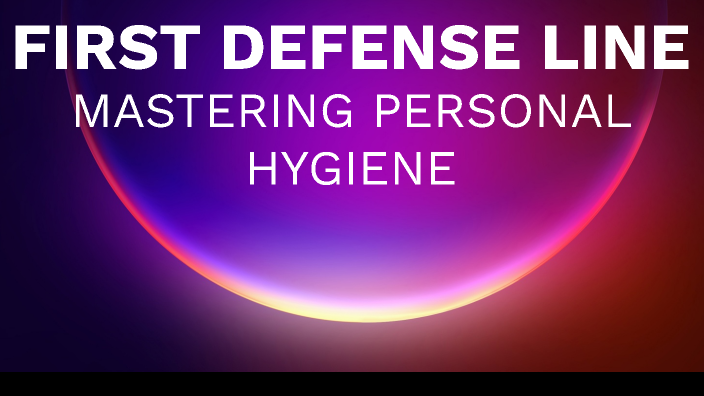 Defend With First FIRST DEFENSE LINE by Ibrahim Aditya on Prezi