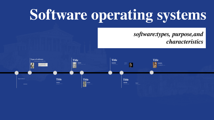 Understanding Software Operating Systems by ashika santhosh on Prezi