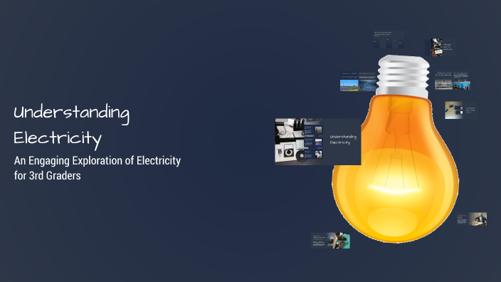 Understanding Electricity by Zainab Ali on Prezi