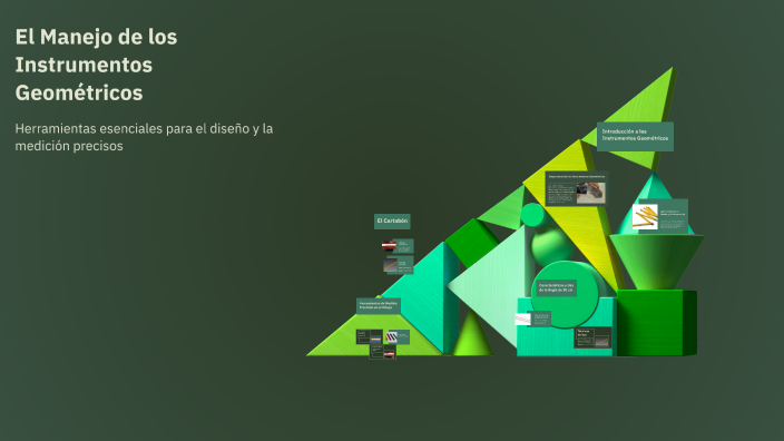 El Manejo de los Instrumentos Geométricos by Mary M on Prezi