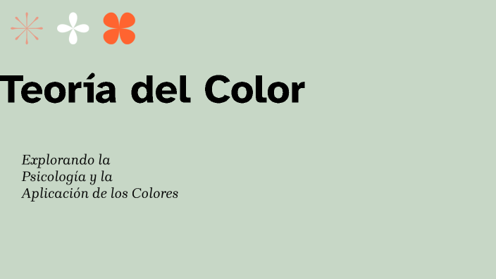 Teoría del Color by Maria Guadalupe Cruz Espinoza on Prezi