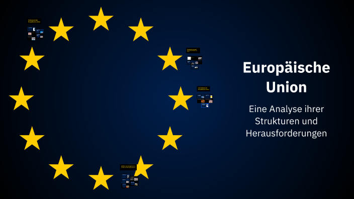 Europäische Union by Ольга Ціпф on Prezi