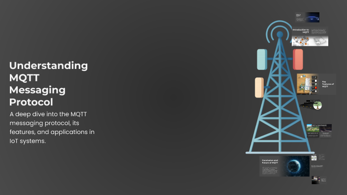Understanding MQTT Messaging Protocol by Abdulhamid Zaro on Prezi