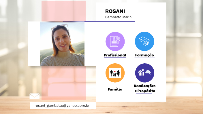 Rosani by Rodrigo Marini on Prezi