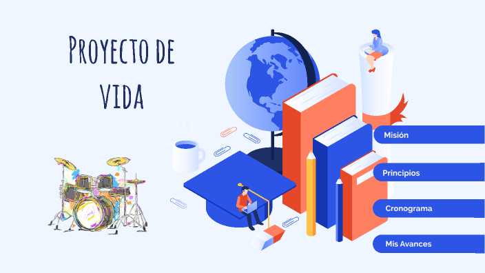 proyecto de vida by Daniel Ixquiac on Prezi
