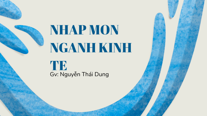 THUYSI by Phương on Prezi