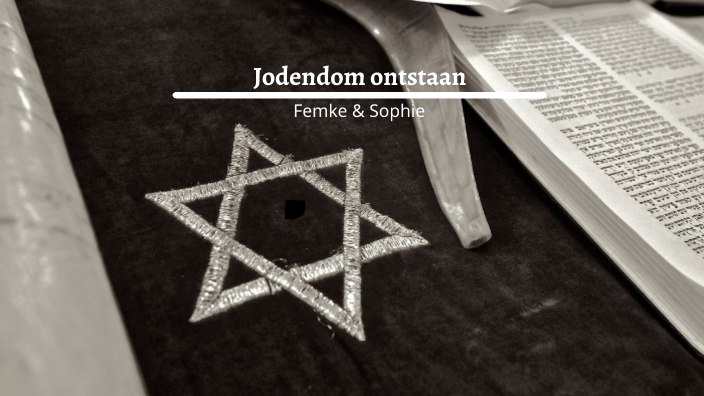jodendom ontstaan by sophie paardekooper on Prezi