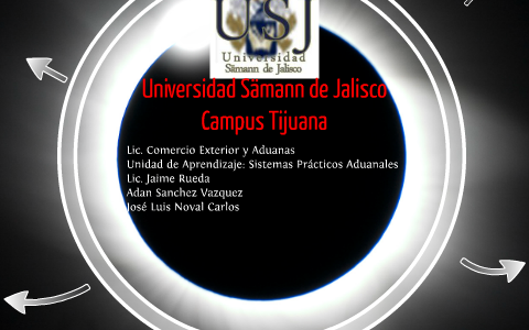 Universidad Sämann de Jalisco Campus Tijuana by joseluis noval on Prezi