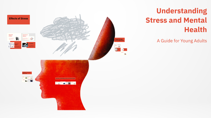 Understanding Stress and Mental Health by Wasil Nooryan on Prezi