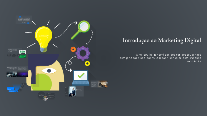 Introdução ao Marketing Digital by Marketing Digital AM Pneus on Prezi