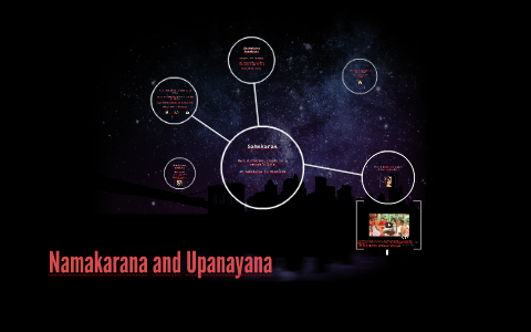 Namakarana and Upanayana by Maria Raveendran on Prezi