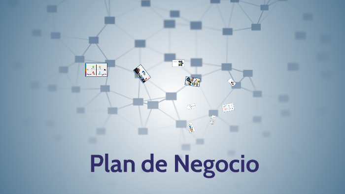 Plan de Negocio by Davy Alindato Bordonada on Prezi