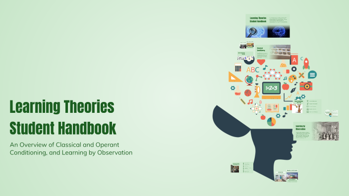Learning Theories Student Handbook by 1Marks on Prezi