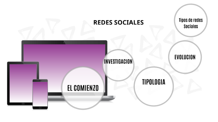 REDES SOCIALES by MARIEL JHOINA CHOQUE FLORES on Prezi