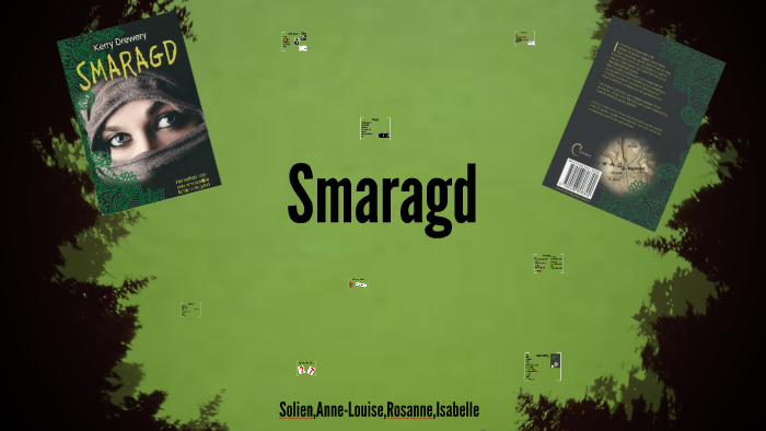 smaragd by solien sheikmus on Prezi