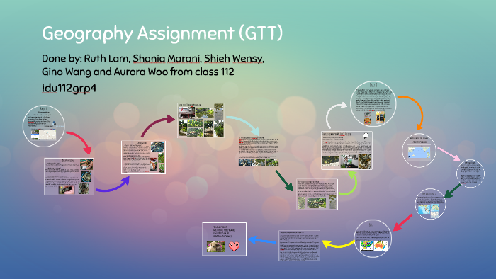 Geography assignment help picture