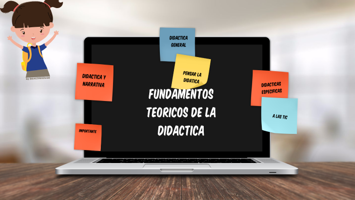 Fundamentos teóricos de la didáctica by Jefferon David Cantillo on Prezi