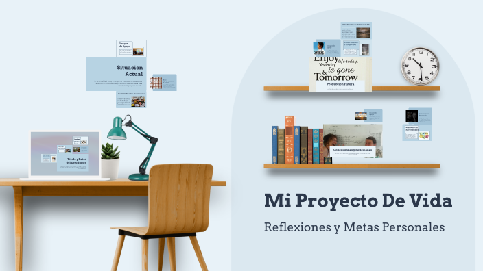 Mi Proyecto De Vida by Viviana Rodriguez on Prezi