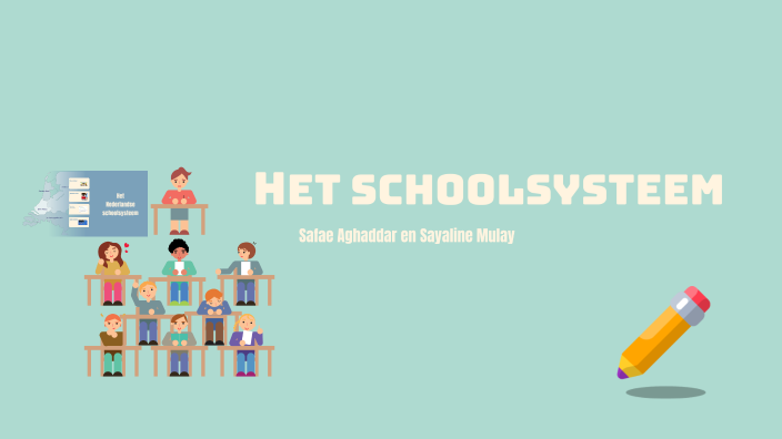 Understanding the School System by Sayaline M on Prezi