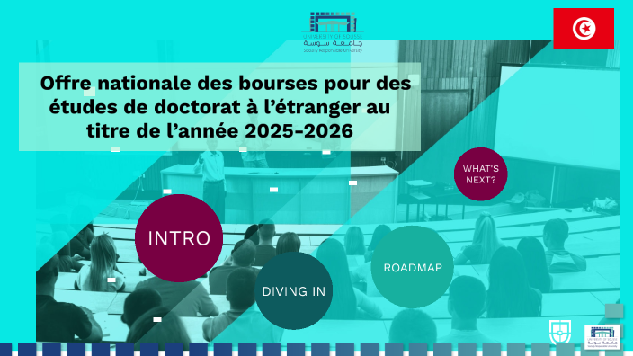 Bourses Nationales 2022-2023 by Romdhani Hichem on Prezi