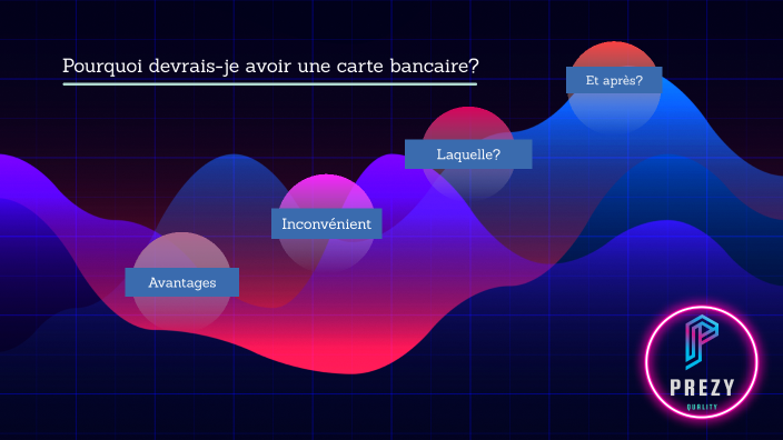 Carte Bancaire By Damien BONICEL