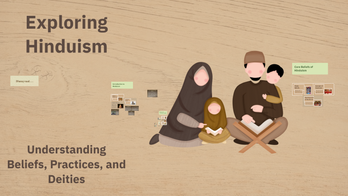 Exploring Hinduism by FASIAL REHMAN on Prezi