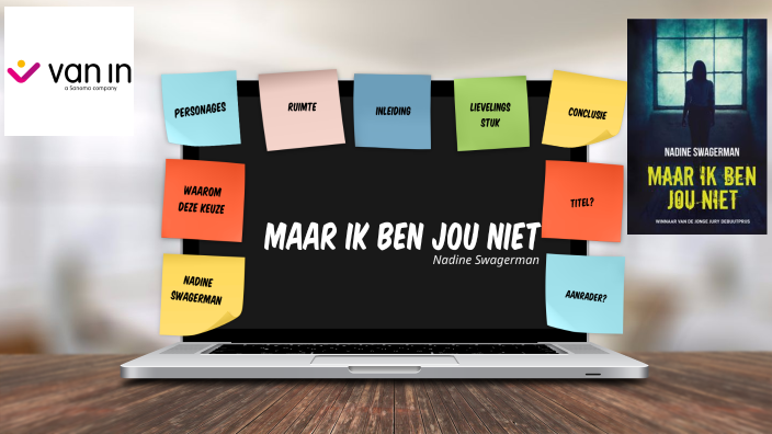 Maar ik ben jou niet by jelle de meyst on Prezi