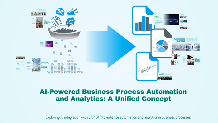 AI-Powered Business Process Automation and Analytics: A Unified Concept ...