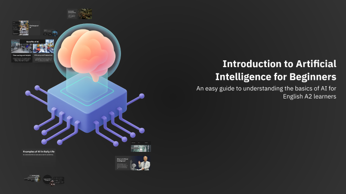 Introduction to Artificial Intelligence for Beginners by Younes ...